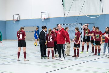 Bild 42 - B-Juniorinnen Futsalmeisterschaft